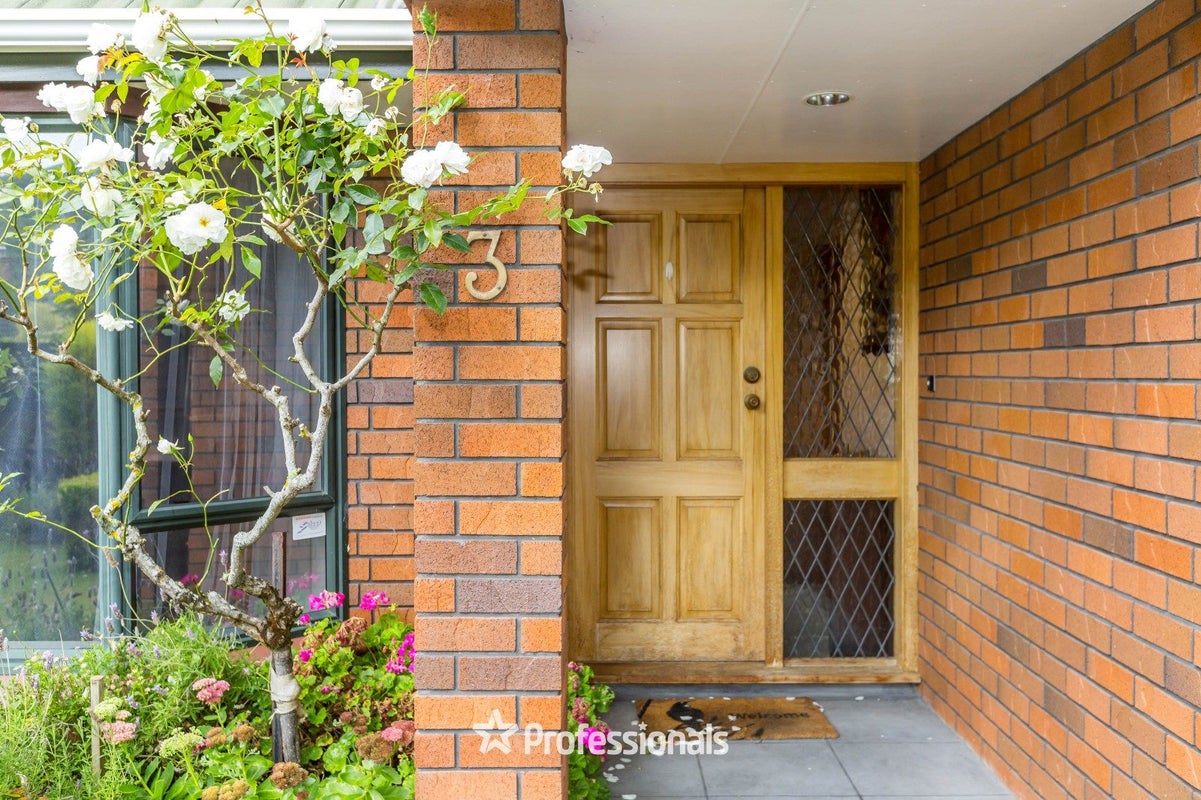 3 Alleys Way, Ebdentown, Upper Hutt - Carousel 2