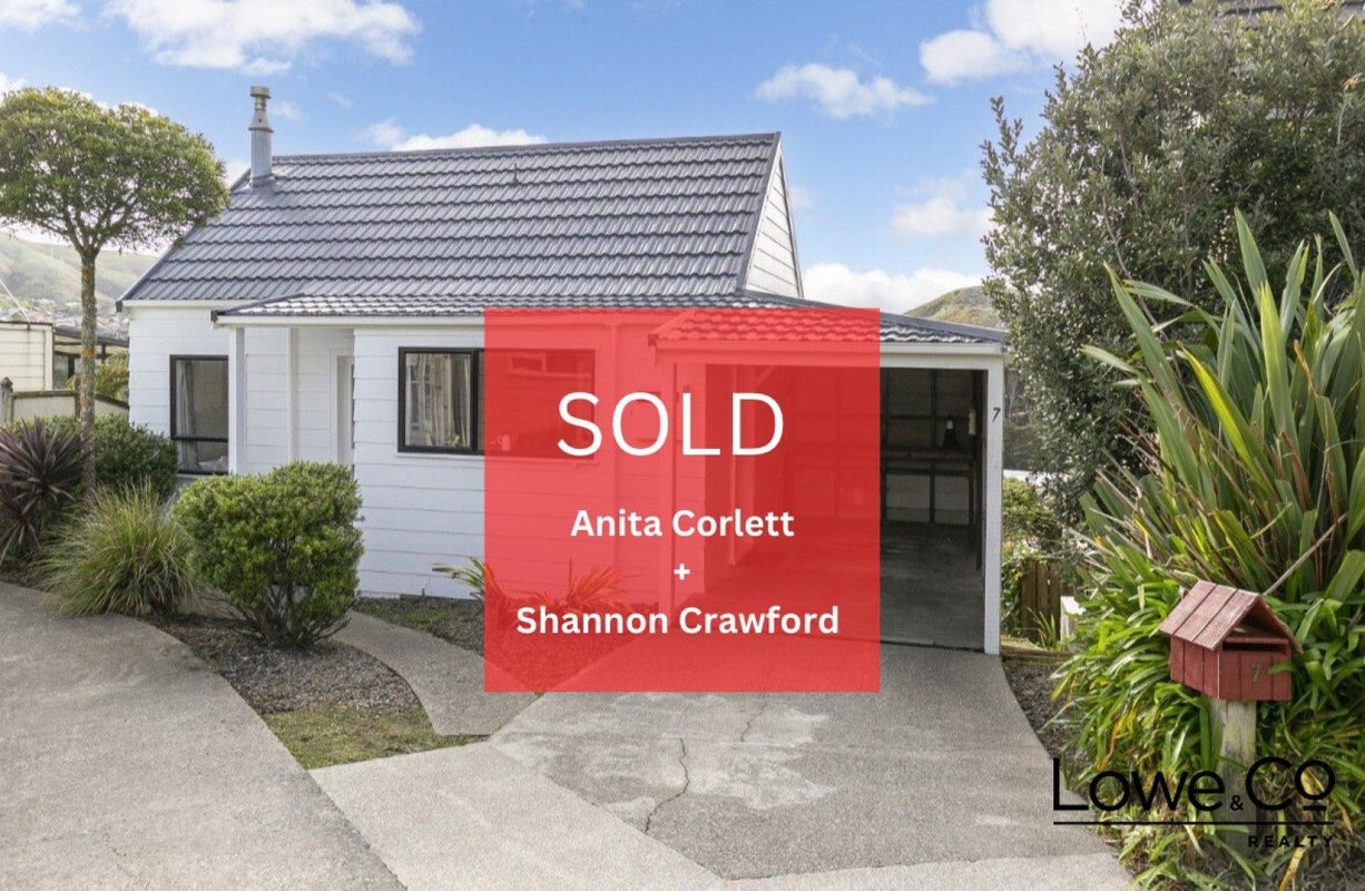 7/46 Wingfield Place, Churton Park, Wellington - Carousel 1