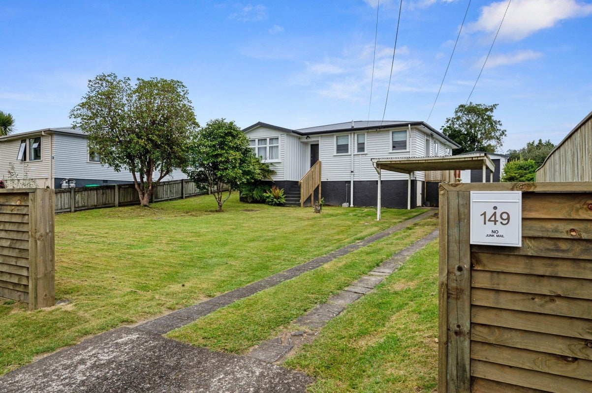 149 Devon Street West, Hillcrest, Rotorua - Carousel 10