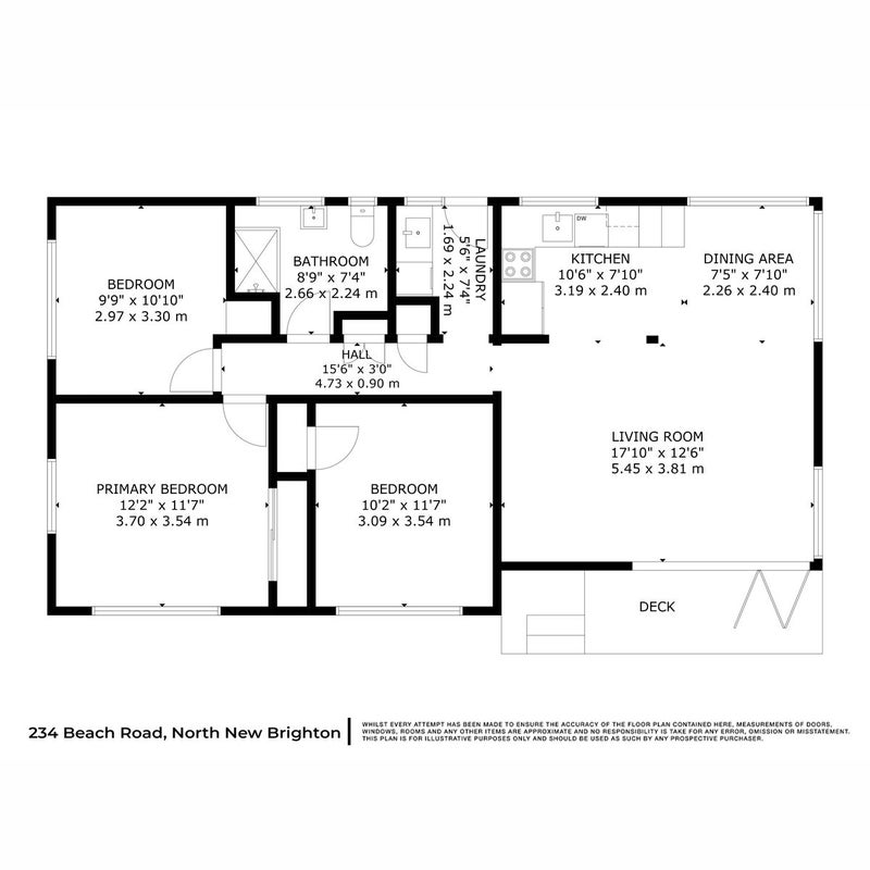234 Beach Road, North New Brighton, Christchurch - Carousel 23