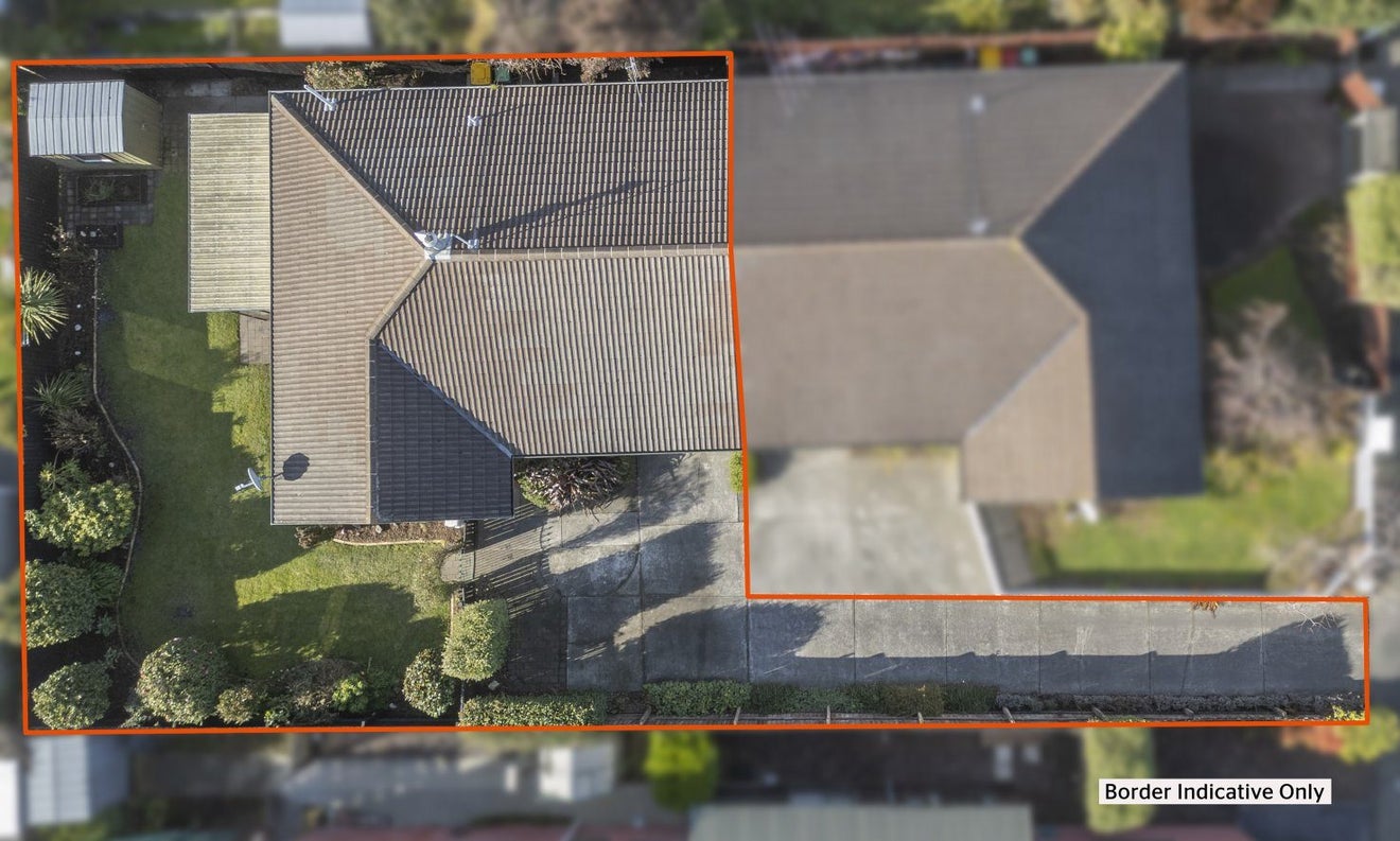 2/38 Greenock Street, Redwood, Christchurch - Carousel 22