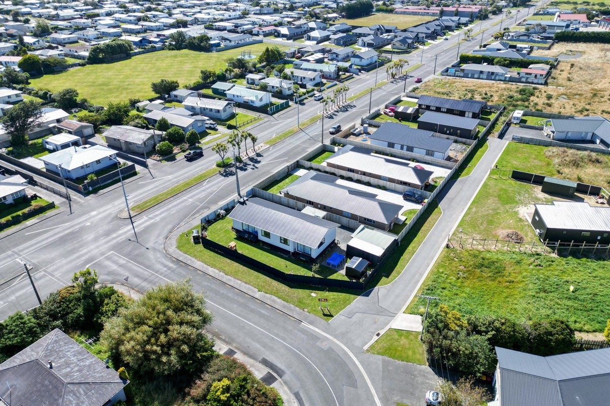97 Stirrat Street, Kingswell, Invercargill, Southland - Carousel 25