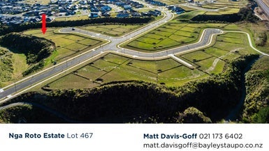 9 Wheki Place, Wharewaka, Taupo - Carousel 1