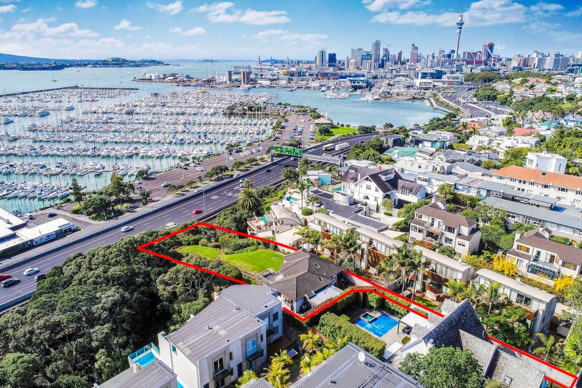 111 Shelly Beach Road, Saint Marys Bay, Auckland - Carousel 2