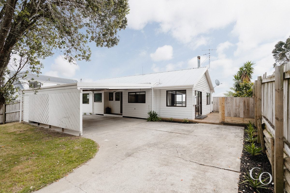 16 Pelorus Street, Welcome Bay, Tauranga - Carousel 27