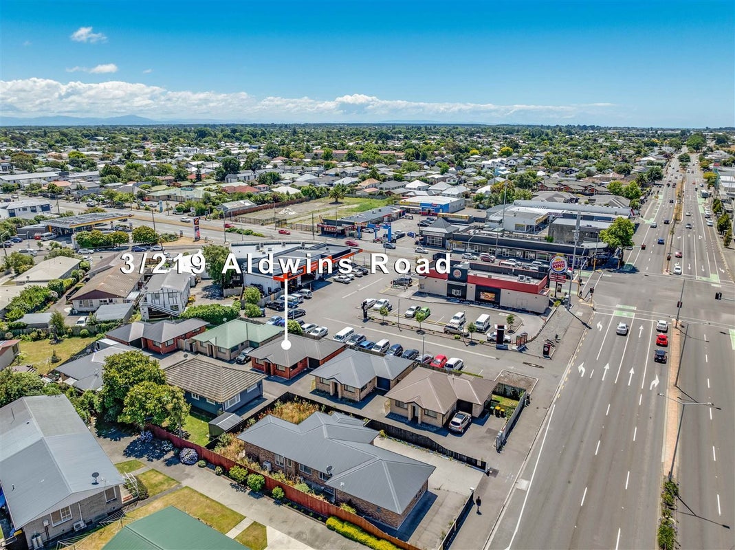 3/219 Aldwins Road, Phillipstown, Christchurch - Carousel 16