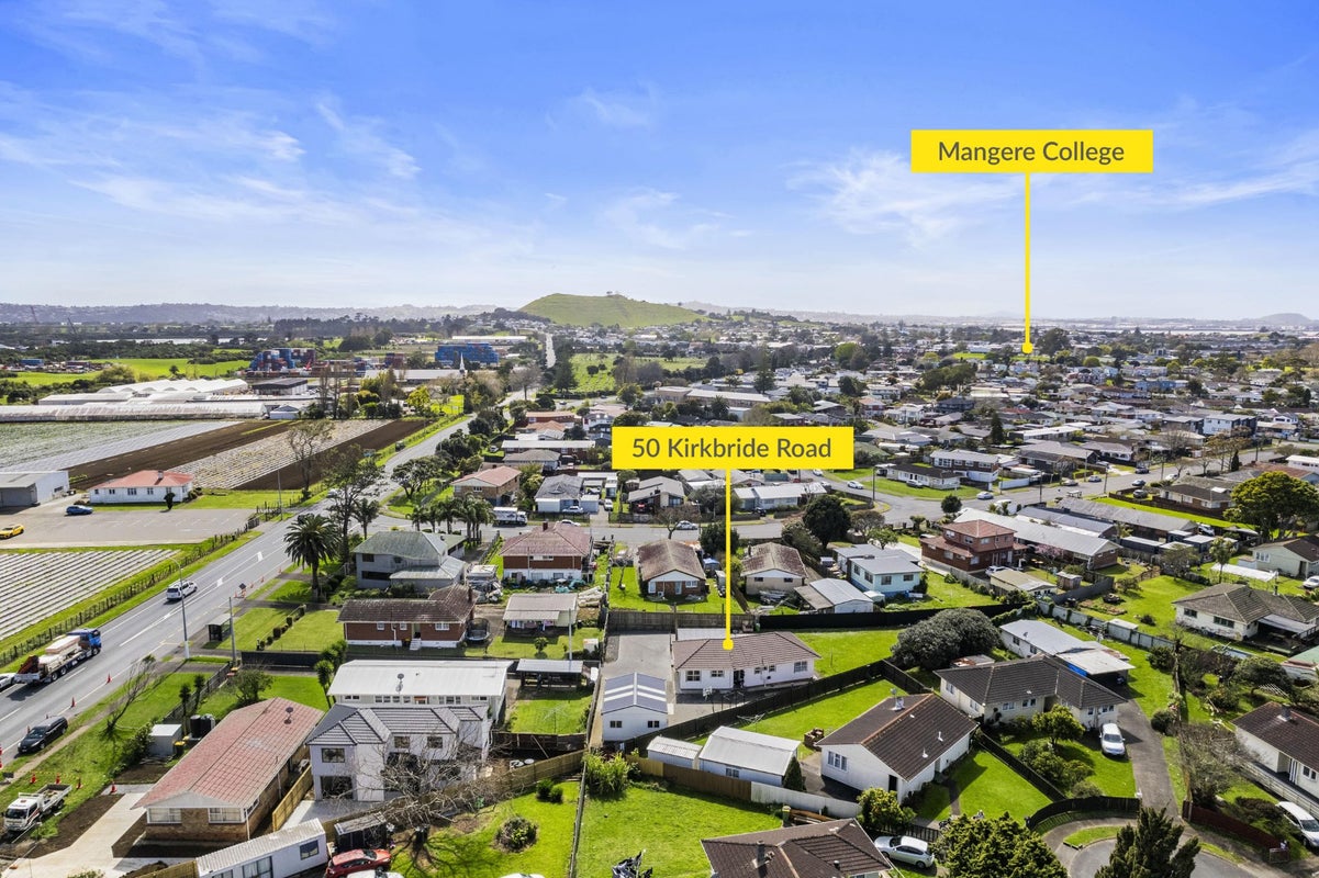 50 Kirkbride Road, Mangere, Auckland - Carousel 25