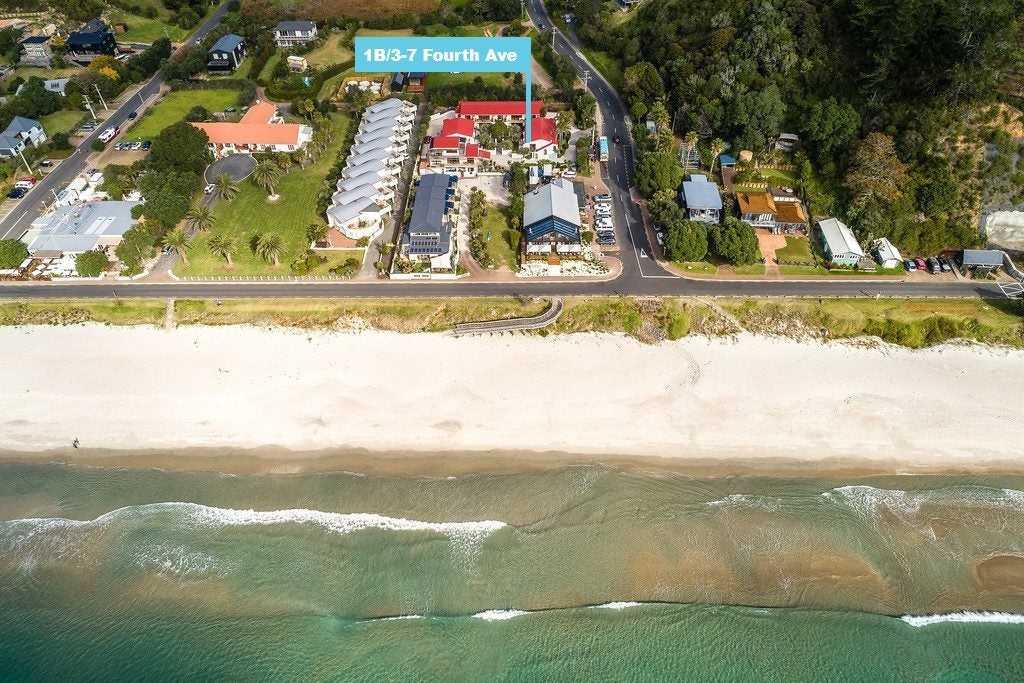 1B/3 Fourth Avenue, Waiheke Island, Auckland - Carousel 2
