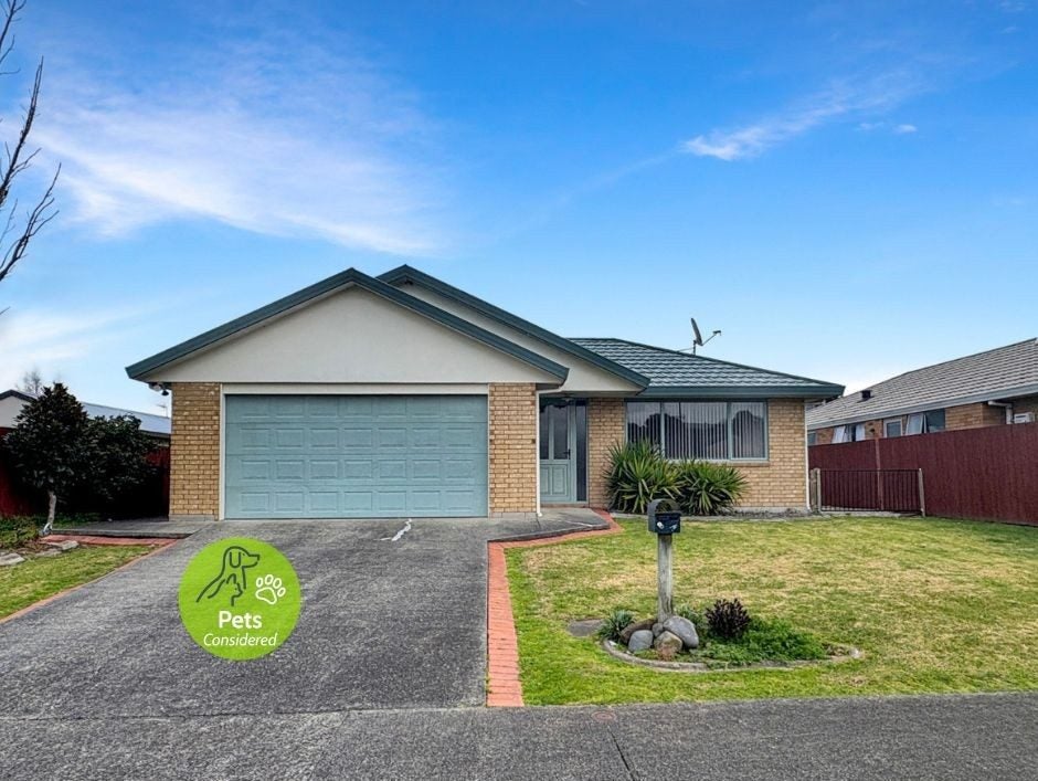 8A Lloyd Drive, Nawton, Hamilton - Carousel 1