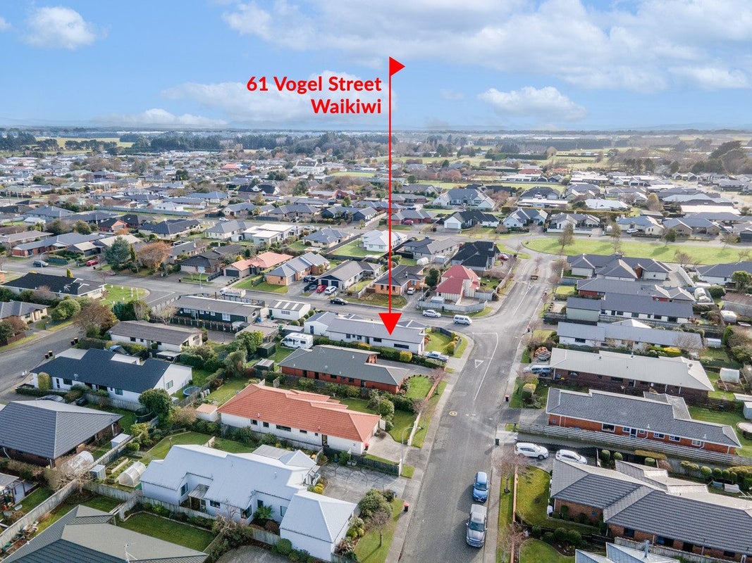 61 Vogel Street, Waikiwi, Invercargill - Carousel 39