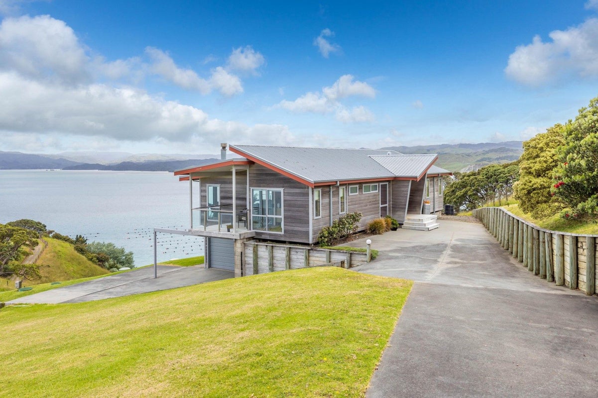 118 Te Wetini Roore Place, Kawhia, Kawhia - Carousel 1