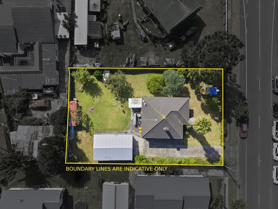 39 Hain Avenue, Mangere East, Auckland - Carousel 1