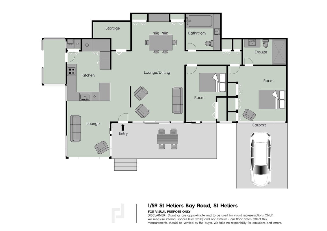 1/59 St Heliers Bay Road, St Heliers, Auckland - Carousel 21