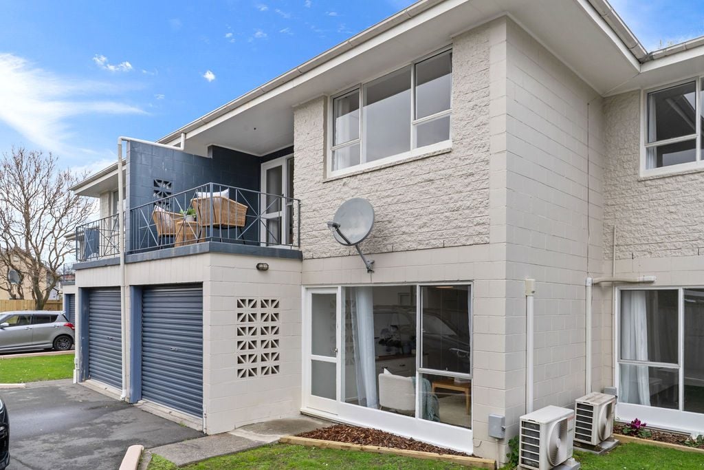 4/53 Brockworth Place, Riccarton, Christchurch City, Canterbury - Carousel 22