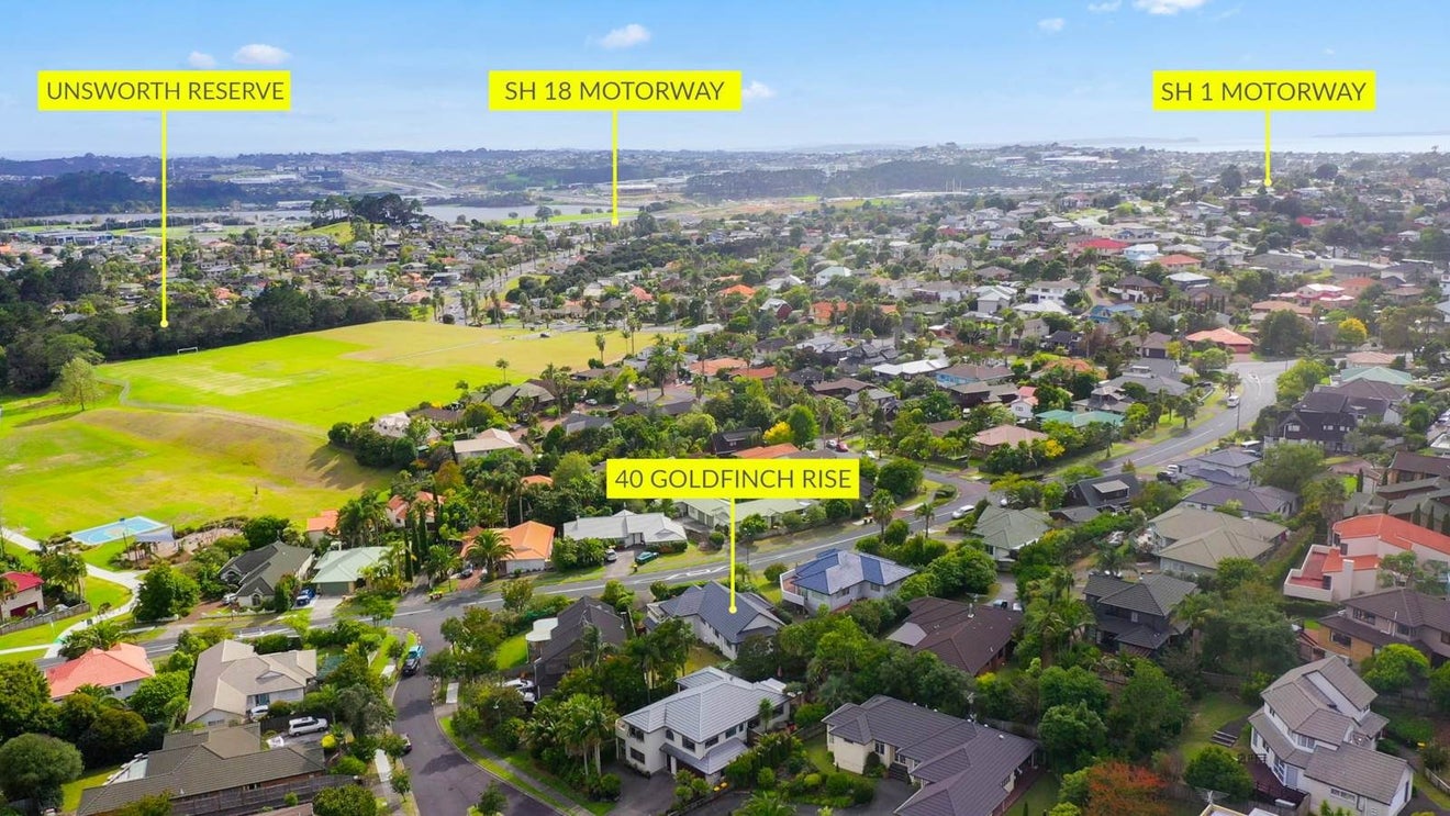 40 Goldfinch Rise, Unsworth Heights, Auckland - Carousel 20