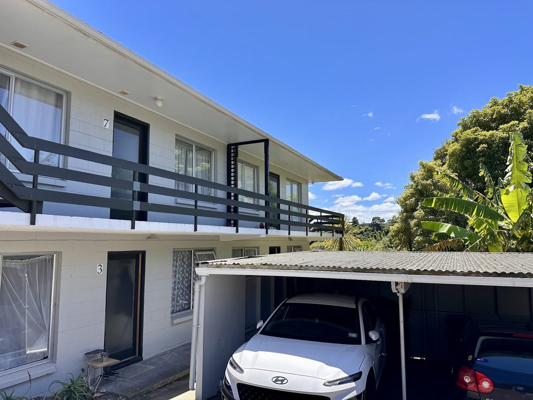 8/46 School Road, Kingsland, Auckland - Carousel 1
