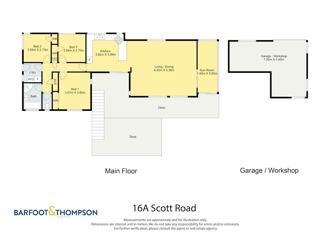 16A Scott Road, Stanmore Bay, Whangaparaoa - Carousel 27