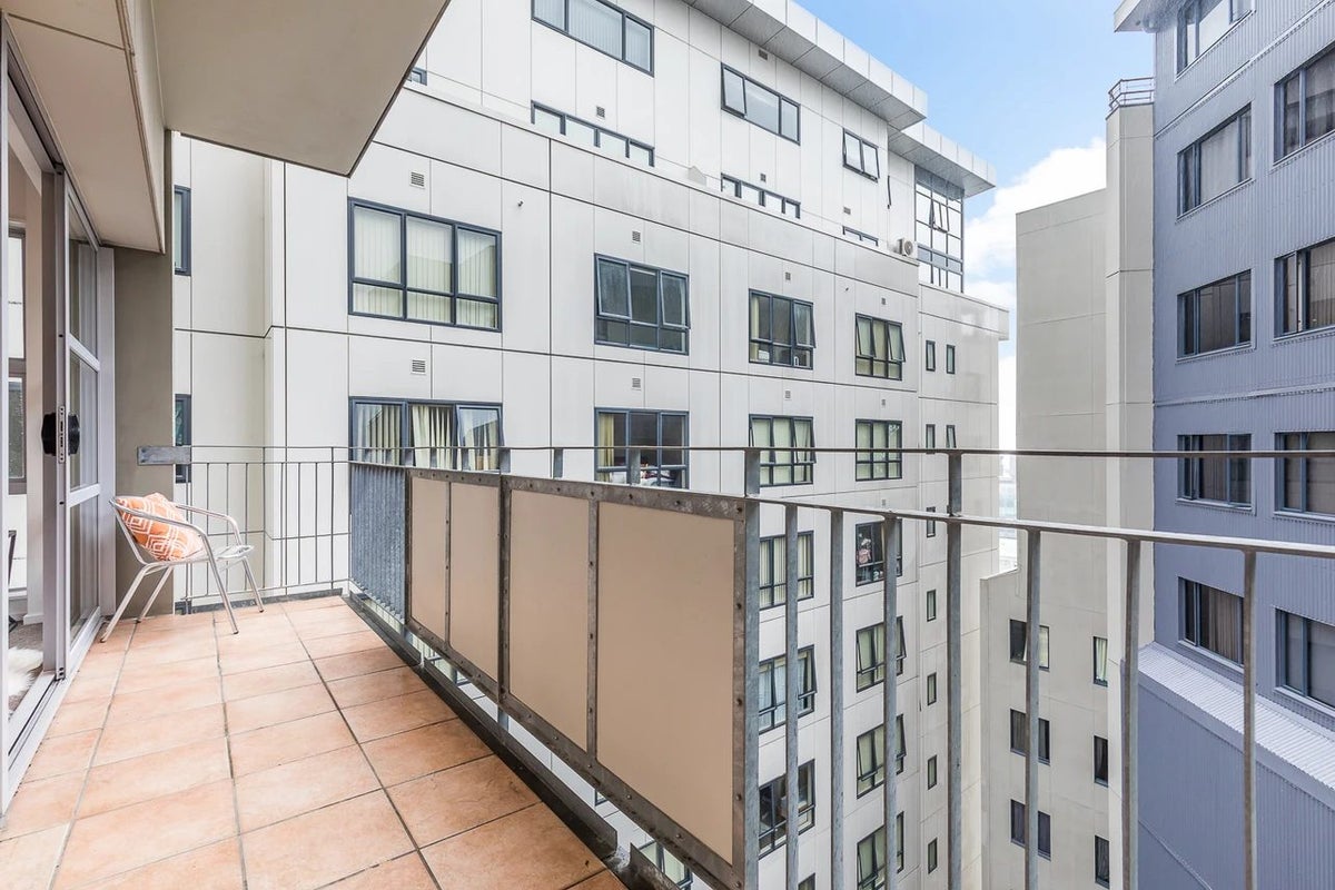 10E/82 Wakefield Street, Auckland Central, Auckland - Carousel 2