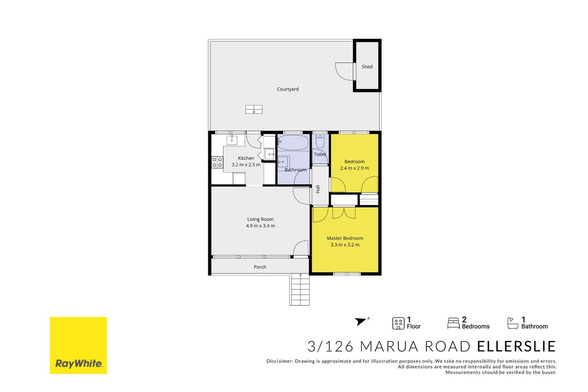 3/126 Marua Road, Ellerslie, Auckland - Carousel 17