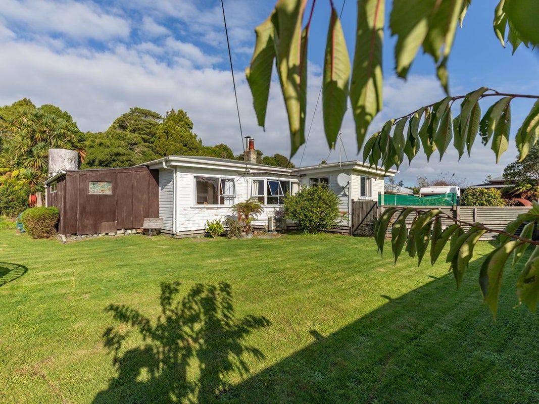 8A Camerons Road, Camerons, Greymouth - Carousel 1