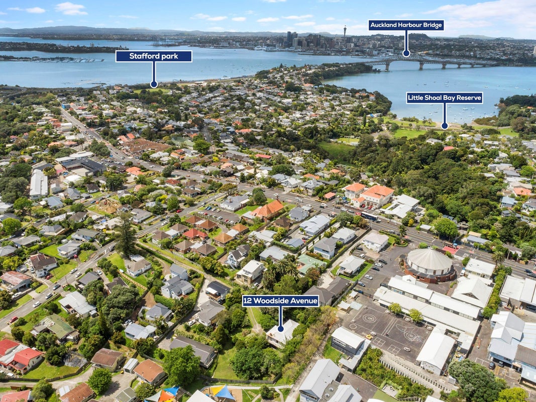 12 Woodside Avenue, Northcote, Auckland - Carousel 15