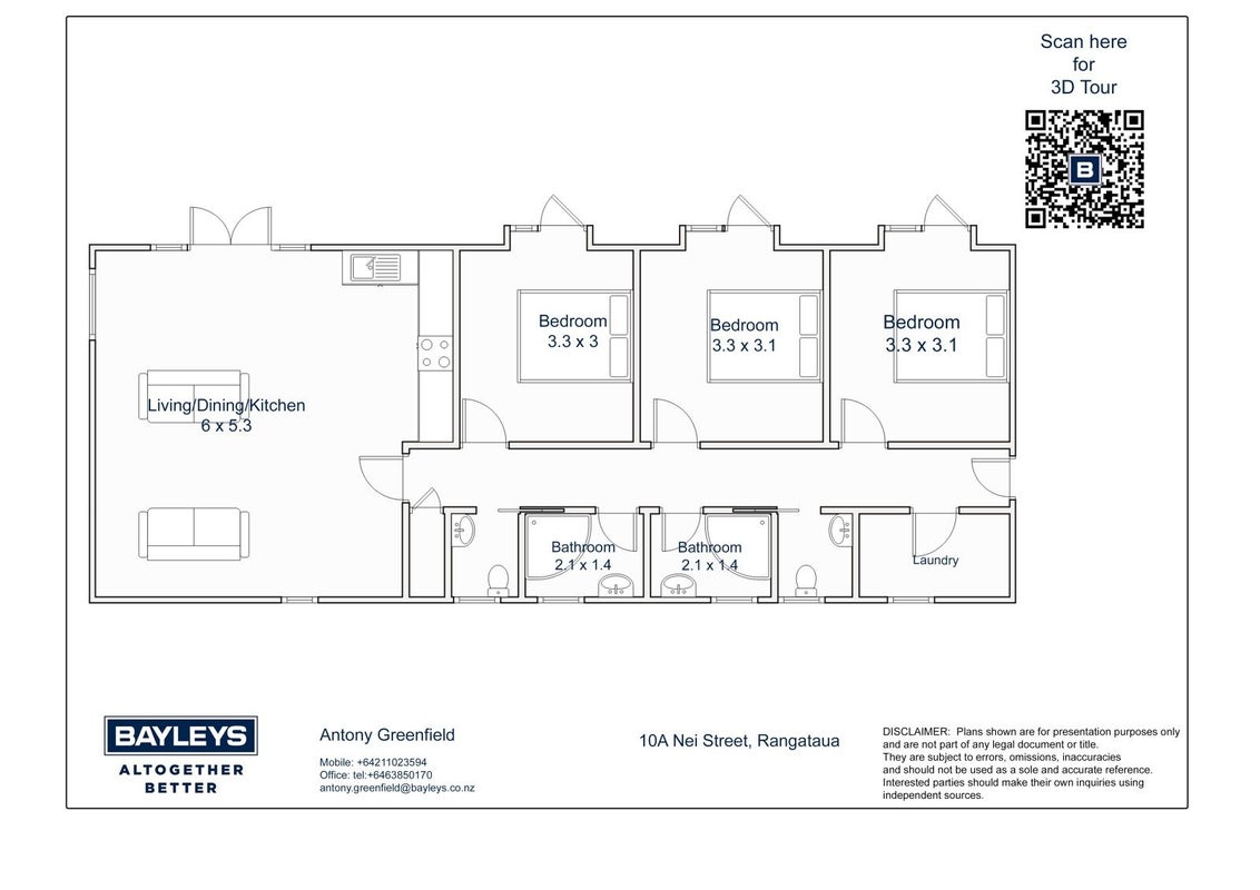 10A Nei Street, Rangataua - Carousel 17
