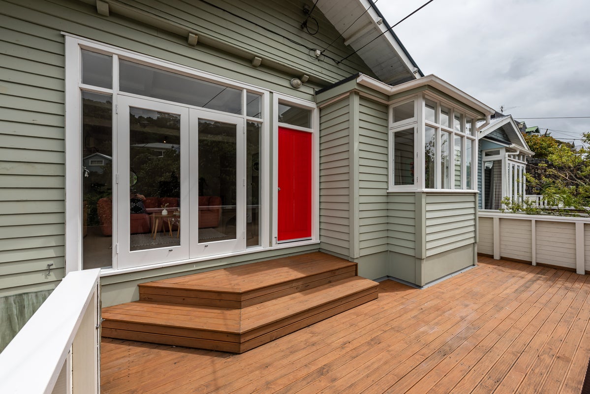 288 Ohiro Road, Brooklyn, Wellington - Carousel 2