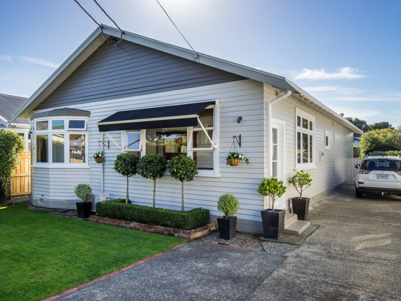 12 Ariki Street, Boulcott, Lower Hutt - Carousel 20