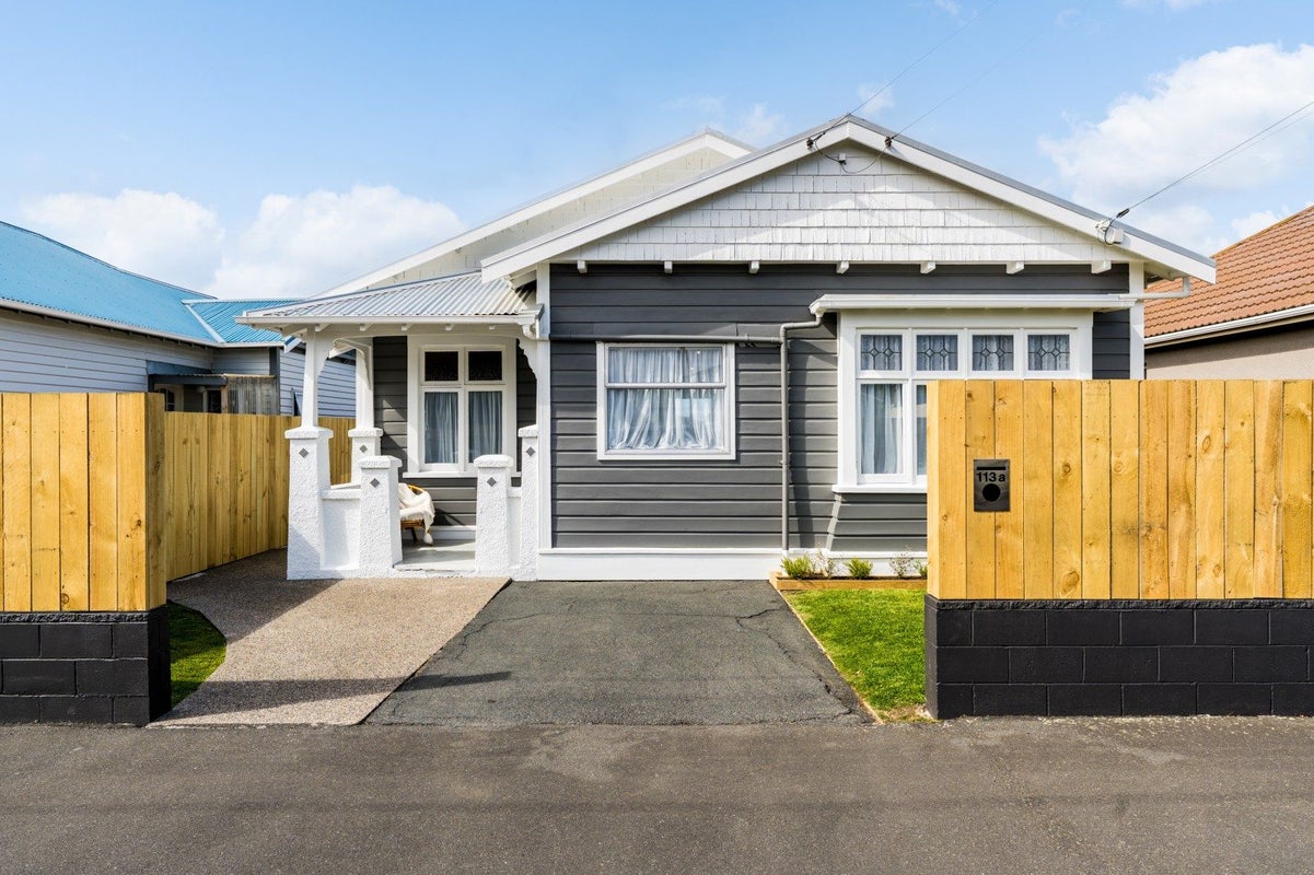 113A Richardson Street, Saint Kilda, Dunedin - Carousel 1
