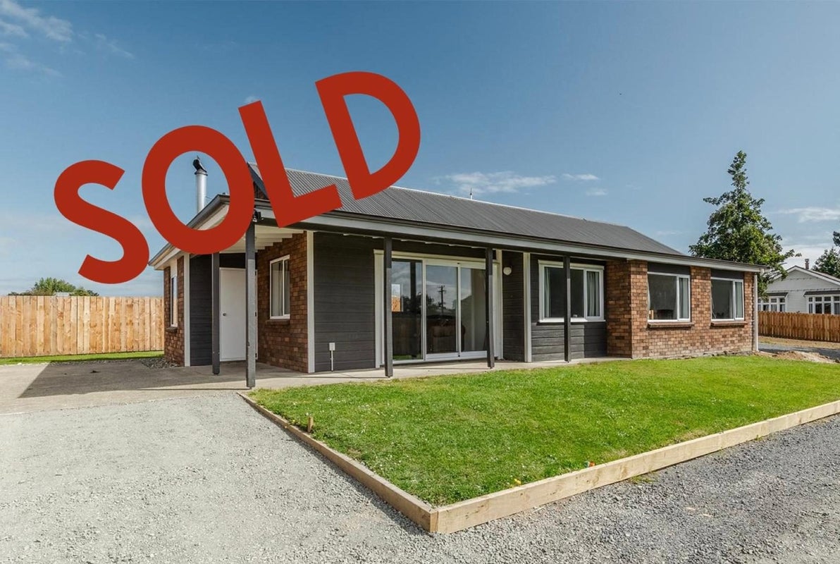 77 Ball Street, Kingswell, Invercargill - Carousel 1