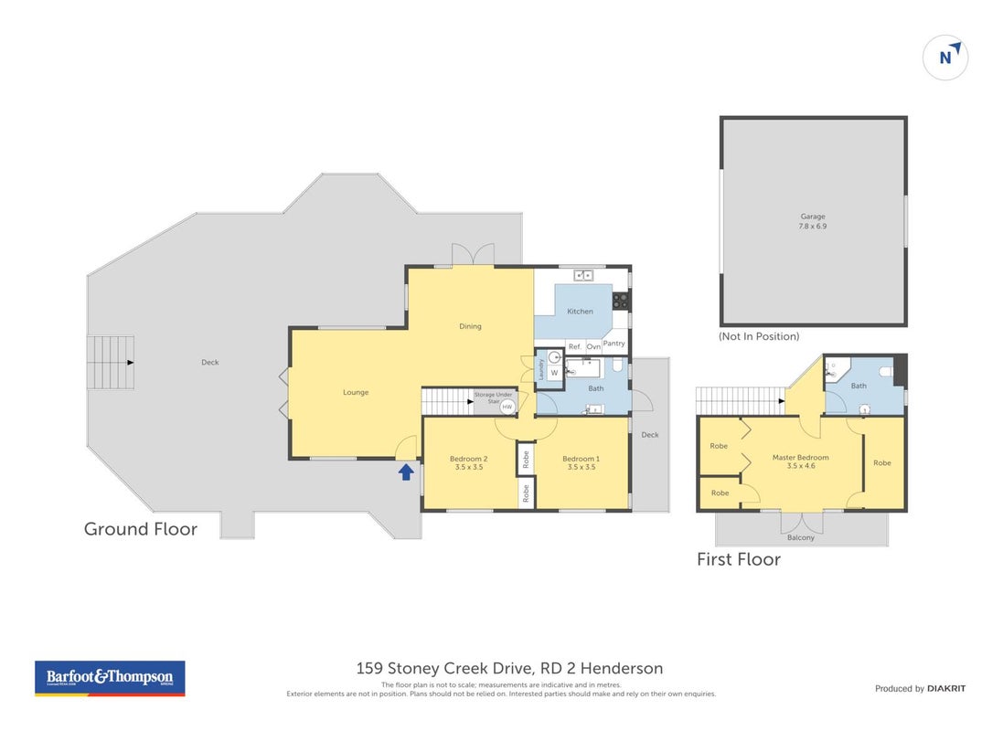 159 Stoney Creek Drive, Henderson - Carousel 25