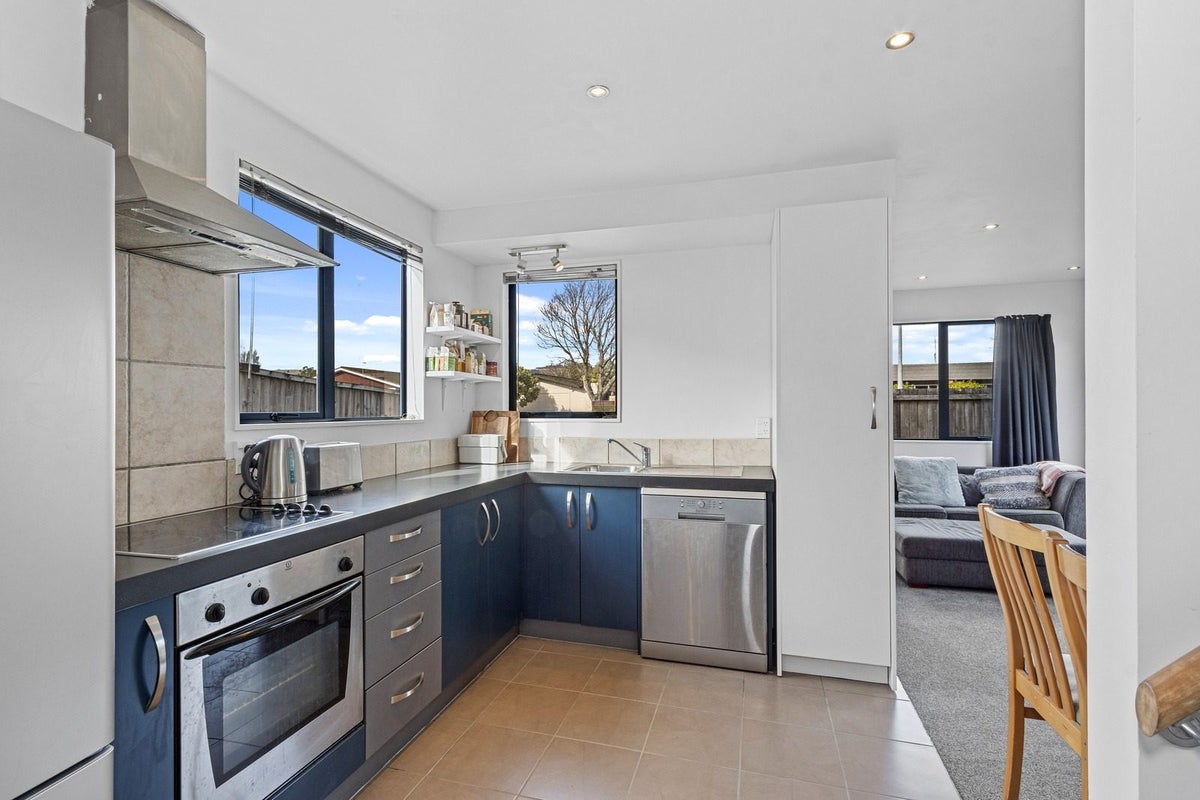 25 Huxley Street, Sydenham, Christchurch - Carousel 2