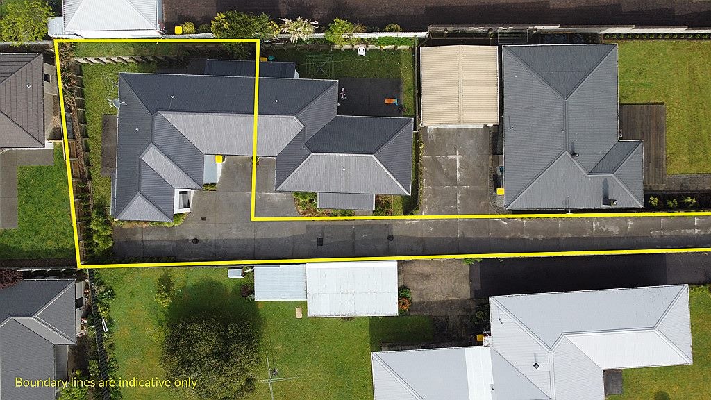 96B Mansel Avenue, Hillcrest, Hamilton - Carousel 18