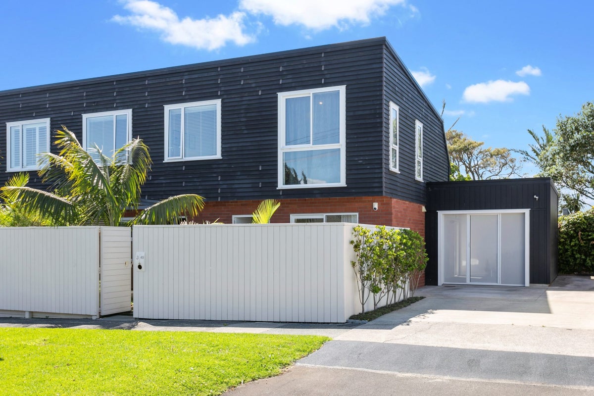 3/45 Rawhiti Road, Onehunga, Auckland - Carousel 1