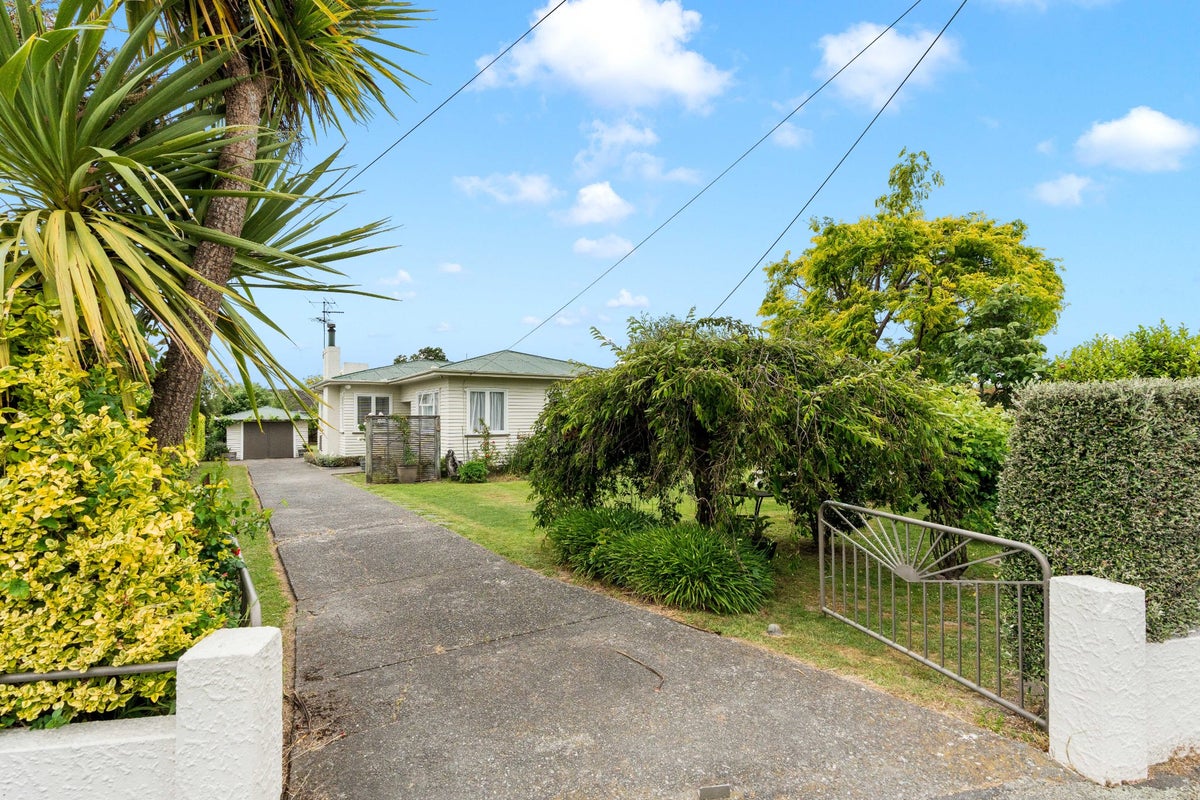 7 French Street, Lansdowne, Masterton - Carousel 30