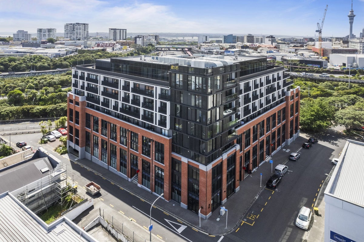 807/59 France Street South, Newton, Auckland - Carousel 1
