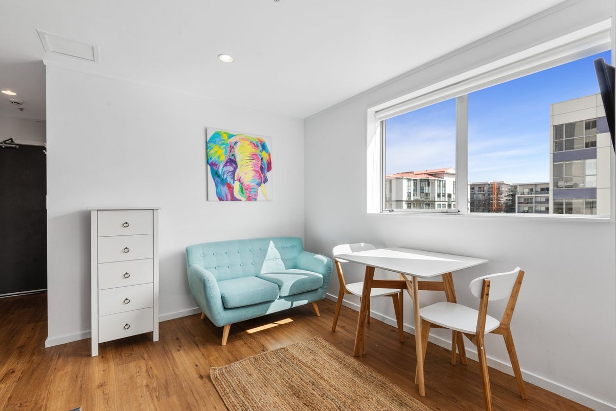 12K/34 Kingston Street, Auckland Central, Auckland - Carousel 1
