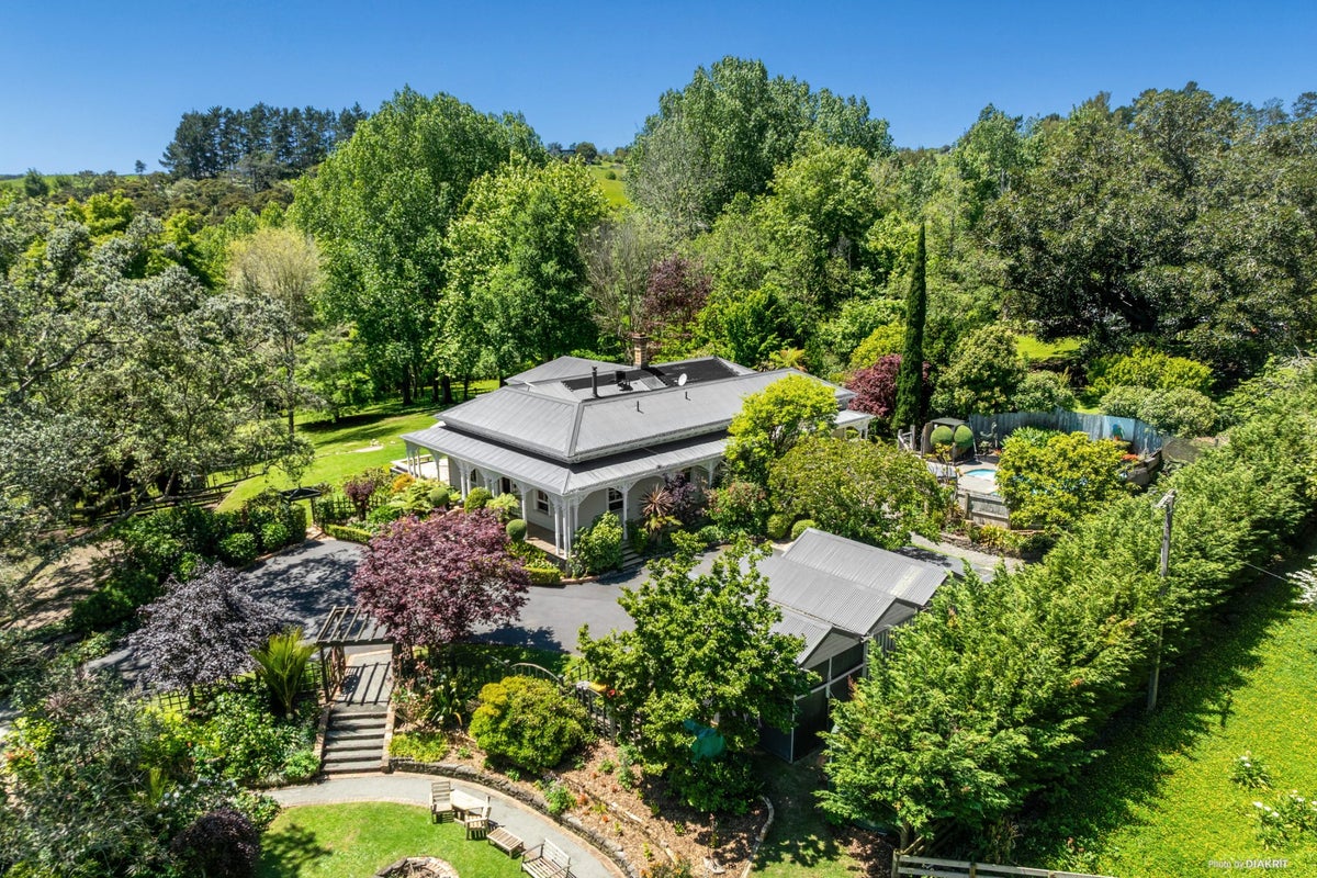61B Pratts Road, Ramarama, Drury - Carousel 1