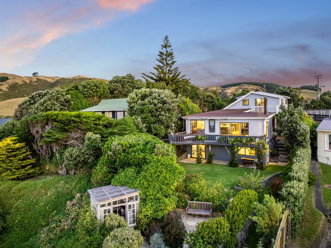 1 Haunui Way, Pukerua Bay, Porirua - Carousel 50