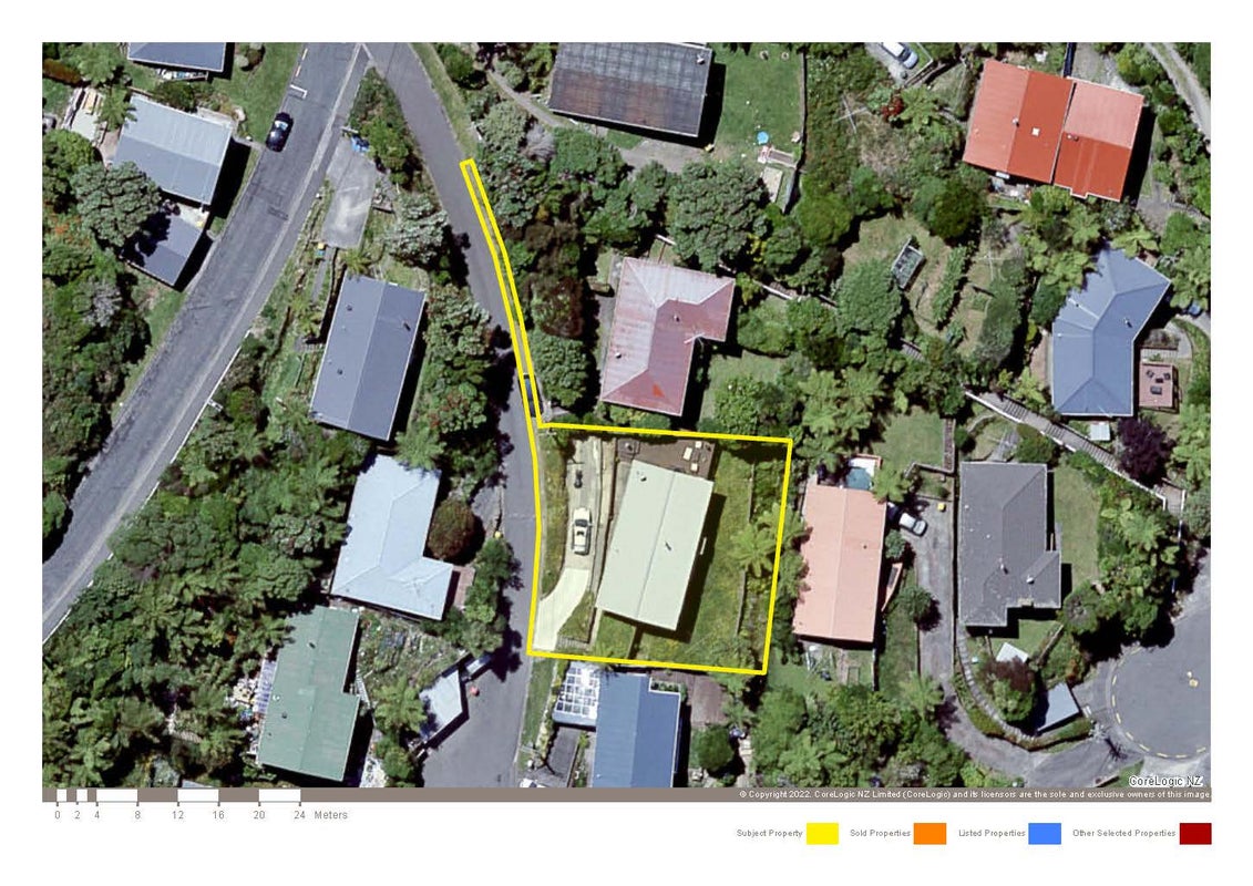 5 Innes Way, Newlands, Wellington - Carousel 13
