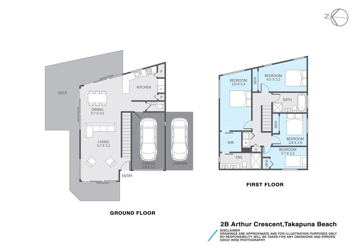 2B Arthur Crescent, Hauraki, Auckland - Carousel 21