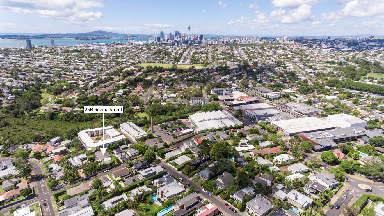 25B Regina Street, Westmere, Auckland - Carousel 23