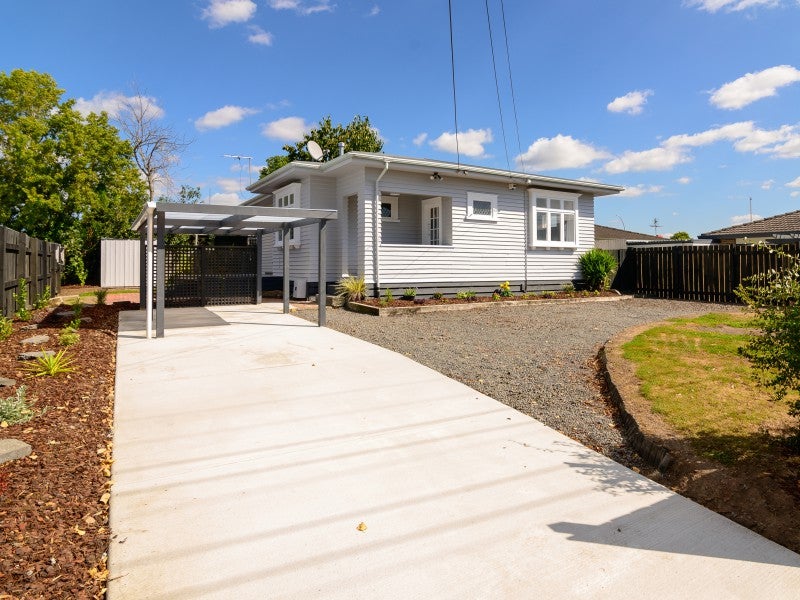 5A York Street, Glenholme, Rotorua - Carousel 1