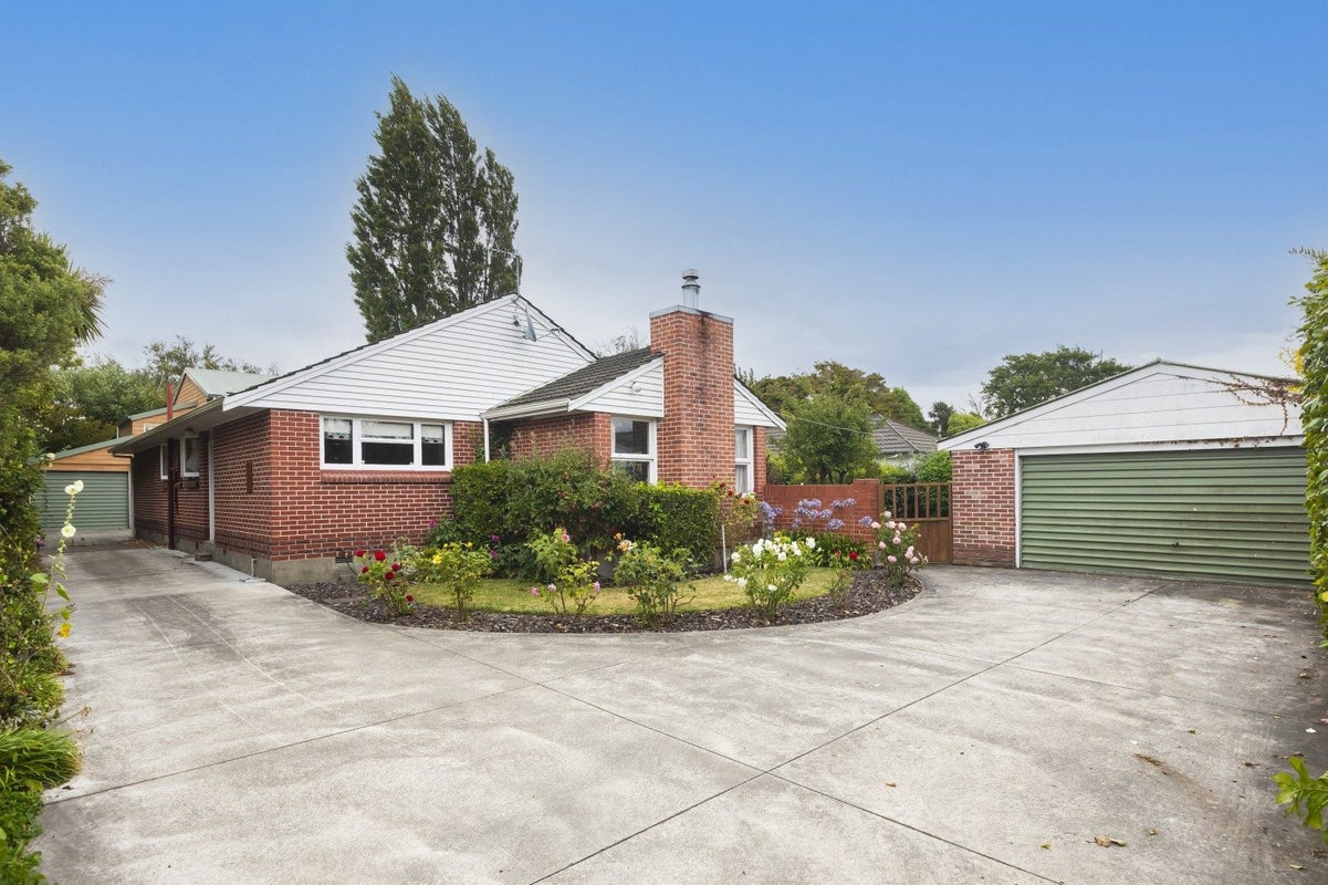 57 Westburn Terrace, Burnside, Christchurch - Carousel 2