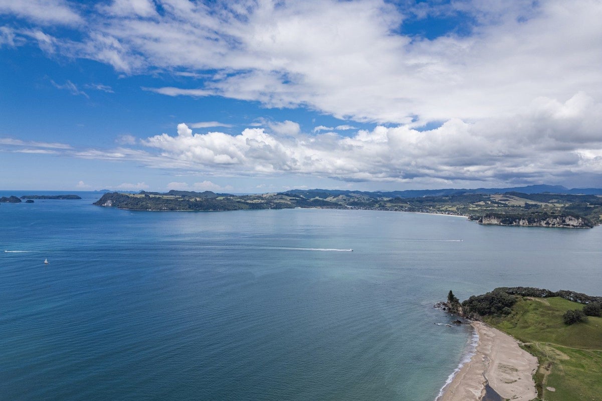 396 Lees Road, Hahei - Carousel 20