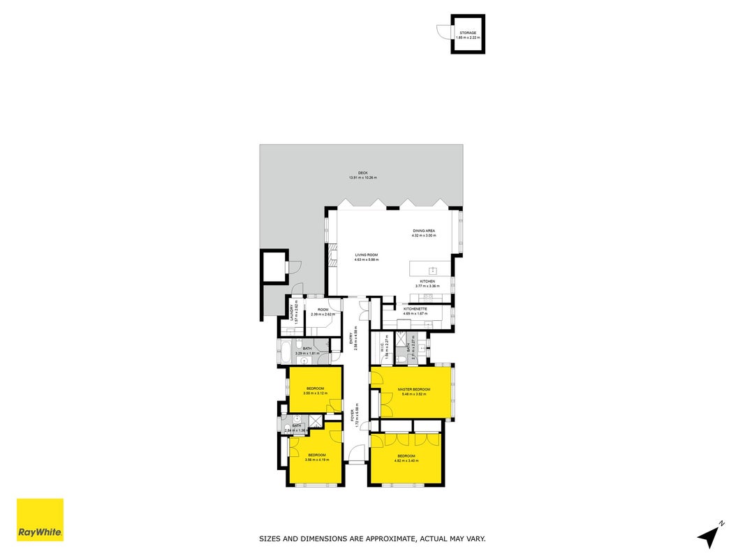 2 Adam Street, Greenlane, Auckland - Carousel 22
