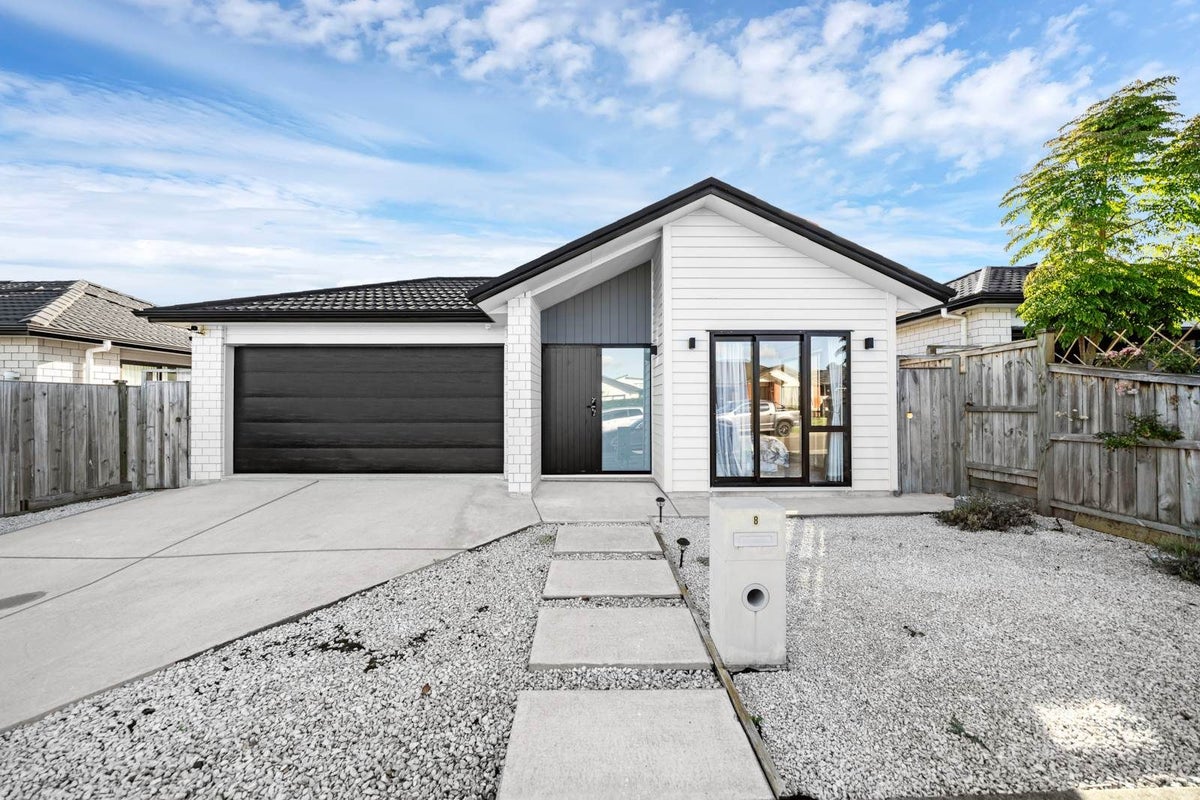 8 Lusitano Drive, Karaka, Papakura - Carousel 34