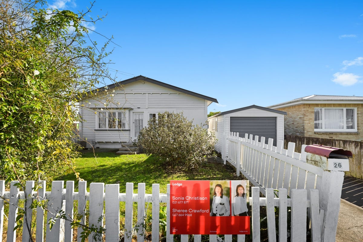 26 Blackburn Street, Frankton, Hamilton - Carousel 1