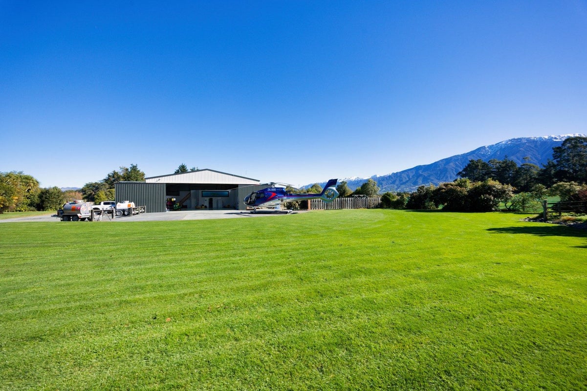 25 Athelney Road, Kaikoura, Kaikoura, Marlborough - Carousel 1