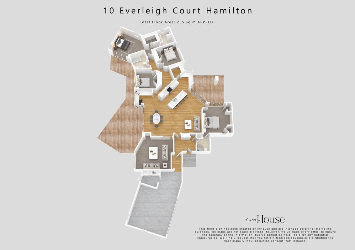 10 Everleigh Court, Flagstaff, Hamilton - Carousel 26